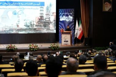 مشوق‌های مالیاتی، شرکت‌های دانش‌بنیان را موتور محرکه نوآوری در صنعت پتروشیمی می‌کند