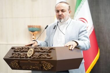 انتصاب مدیرعامل جدید در شرکت پارس تکنولوژی سداد