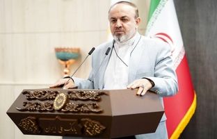 اقدامات بانک ملی ایران در زمینه پدافند غیرعامل درخور تحسین است