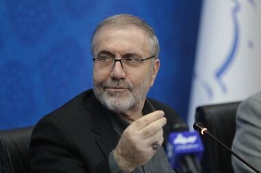 نماینده رئیس جمهور و دبیرکل ستاد مبارزه با مواد مخدر به وین سفر می‌کند
