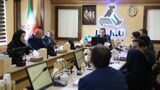 استقرار نظام شفافیت و مدیریت تعارض منافع در ایدرو؛ ارتقای سلامت اداری در دستور کار شرکت‌های تابعه