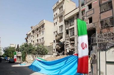 رتبه نخست منطقه ۱۳ در طرح ۳۶۰ درجه عمرانی شهرداری تهران