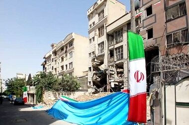 رتبه نخست منطقه ۱۳ در طرح ۳۶۰ درجه عمرانی شهرداری تهران