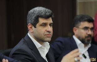 ارزش معاملات بورس کالا به بیش از ۴۰ میلیارد دلار خواهد رسید/ بازار مالی در مسیر تحقق هدف ۲۰ میلیارد دلاری