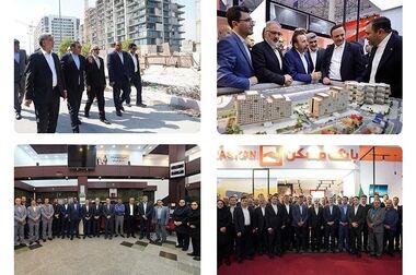 استفاده از ظرفیت بانکداری شرکتی برای جذب منابع جدید در بانک مسکن/ توسعه مذاکرات بازاریابی در مسیر تعاملات موثر