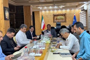 معافی: ایمپاسکو ۱۰ پایلوت گردشگری معدنی تعیین کرده است