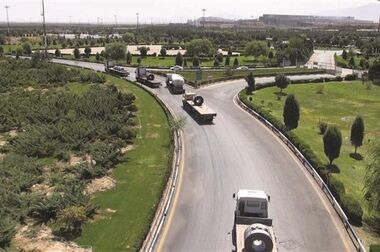 عملیات اجرایی فاز دوم مجتمع توسعه تکنولوژی فولاد مبارکه آغاز شد