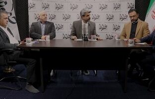 مسکن، لازمه یک ازدواج/ نماینده مردم تهران: کوچک‌سازی با فرهنگ ایرانی نمی‌خواند باید به سمت ویلاسازی رویم/ آقای غضنفری در این مملکت فوتبال یا بازار را سیاسی کردید، دستتان درد نکند اما حداقل معیشت مردم را سیاسی نکنید