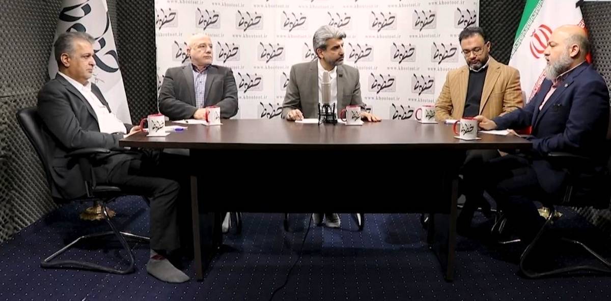 مسکن، لازمه یک ازدواج/ نماینده مردم تهران: کوچک‌سازی با فرهنگ ایرانی نمی‌خواند باید به سمت ویلاسازی رویم/ آقای غضنفری در این مملکت فوتبال یا بازار را سیاسی کردید، دستتان درد نکند اما حداقل معیشت مردم را سیاسی نکنید