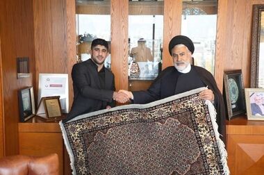 برگزاری آزمون استخدامی در موسسه اعتباری ملل