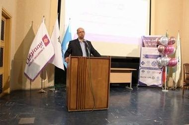 پرداخت خسارت ۱۲۰ میلیاردی در پرونده آتش‌سوزی یک واحد صنعتی توسط بیمه نوین