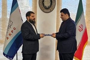 حسام خوشبین‌فر سرپرست پتروشیمی امیرکبیر شد