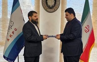 حسام خوشبین‌فر سرپرست پتروشیمی امیرکبیر شد