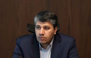 دکتر خانی: هر آنچه حاصل شد، مرهون تخصص، تعهد و همدلی خانواده بزرگ بانک توسعه صادرات ایران است