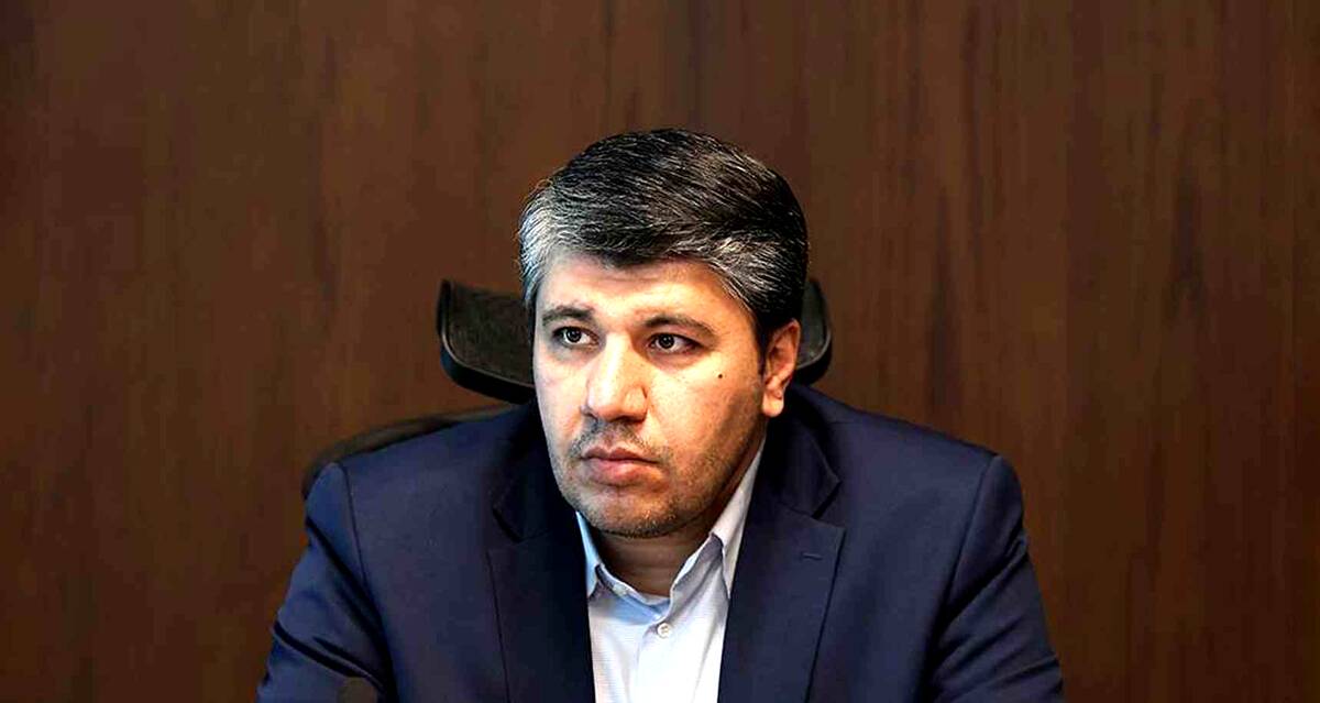 دکتر خانی: هر آنچه حاصل شد، مرهون تخصص، تعهد و همدلی خانواده بزرگ بانک توسعه صادرات ایران است