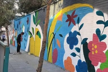  بیش از ۵۰ اقدام حمایتی شهرداری منطقه ۱۹ برای مدارس همزمان با آغاز سال تحصیلی جدید