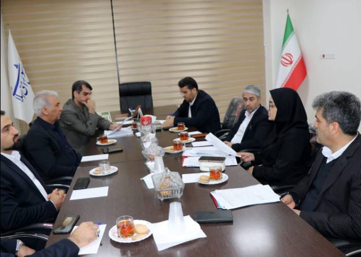 پرداخت منظم سهم‌الشرکه متناسب با پیشرفت فیزیکی پروژه‌ها / تزریق ۹۸ هزار میلیارد ریال سهم‌الشرکه به نهضت ملی قم