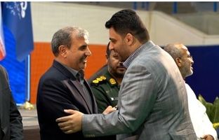 پتروشیمی مروارید واحد نمونه کارگری منطقه ویژه اقتصادی انرژی پارس شد