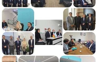 مدیر بیمه دی منطقه شرق کشور: رضایتمندی مشترکان اولویت اصلی ماست