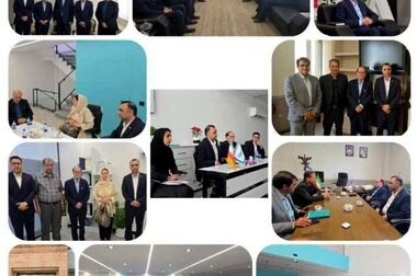 رضایت‌مندی بازنشستگان از اولویت‌های اصلی بیمه دی استان قزوین است