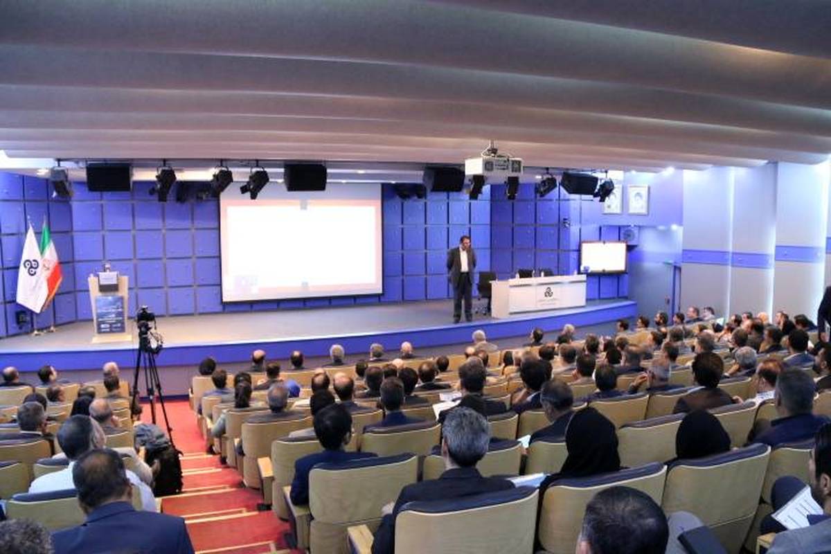 برگزاری چهارمین کنفرانس بین‌المللی راهبری شرکتی به همت سازمان مدیریت صنعتی