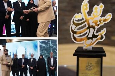 تیم والیبال زیر ۱۴ سال پتروشیمی مارون قهرمان استان شد