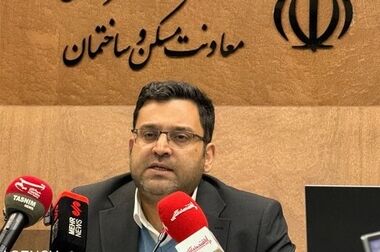 تعداد شهر‌ها برای ثبت نام نهضت ملی مسکن به ۴۴ شهر افزایش یافت/ ظرفیت بسیاری از شهر‌ها برای ثبت نام تکمیل شد
