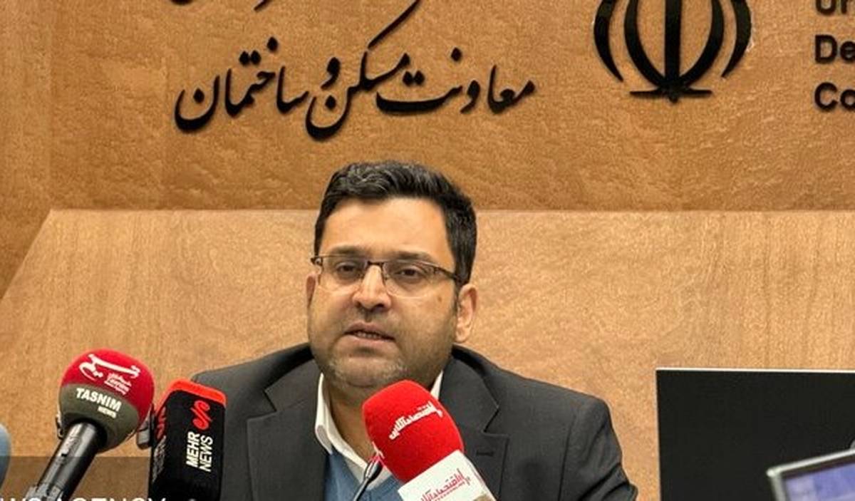 ثبت‌نام جدید نهضت ملی مسکن در ۴۱ شهر کشور آغاز شد