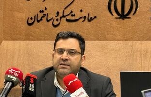 ثبت‌نام جدید نهضت ملی مسکن در ۴۱ شهر کشور آغاز شد