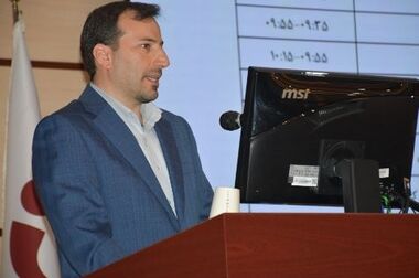 بیمه سامان بیش از ۱۳۵ میلیارد ریال خسارت به شرکت اکتشاف و حفاری صدر تأمین پرداخت کرد