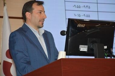 نفس تازه منطقه۵ با مسیر سرزندگی؛پروژه بدون توقف جلو می‌رود