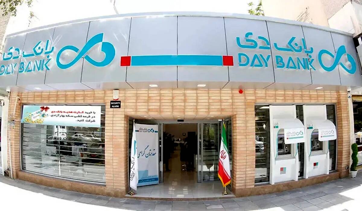 بانک دی در آستانه جهش جدید؛ هم‌زمانی سیگنال‌های تکنیکال و انفجار درآمدی