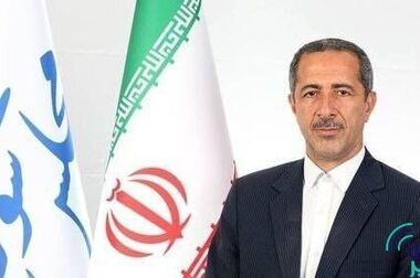 نماینده تامین سرمایه تمدن رئیس هیأت‌مدیره بورس کالا شد