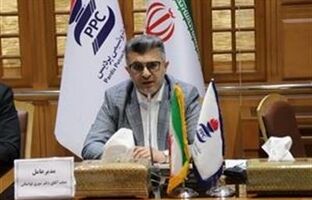 لزوم برنامه ریزی برای تولید اوره های جدید با استفاده از علوم روز دنیا در پتروشیمی پردیس