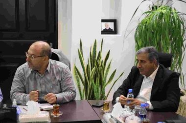 مردمی‌سازی محور اصلی قرارگاه ایران پیروز