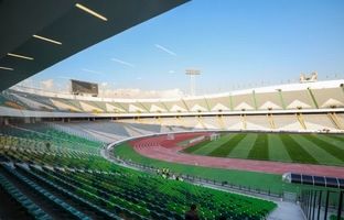 آغاز دوران جدید ورزشگاه آزادی با بازسازی جامع / آماده میزبانی از بزرگ‌ترین رقابت‌های ورزشی جهان