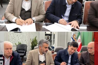 برگزاری مراسم گرامیداشت روز ایمنی، بهداشت و محیط زیست در شرکت ایریتک