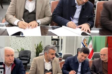پیام مدیرعامل ایریتک به مناسبت پنجاهمین سالگرد تأسیس شرکت: پنجاه سال تلاش، پنجاه سال شکوفایی