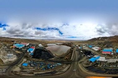 گسترش تعاملات صبانور در راستای استراتژی توسعه