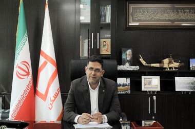  اختصاص ۵۱ هزار میلیارد ریال تسهیلات ساخت مسکن در پنج ماهه سال ۱۴۰۴/ با حمایت بانک مسکن ۶۲۰۰ واحد مسکونی جدید ساخته شد