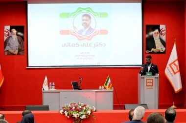 انعقاد قرارداد ۵۰ هزار میلیارد ریالی نهضت ملی مسکن در اردبیل