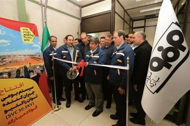 صادرات یک میلیارد دلاری فولاد مبارکه، پشتوانه اقتصاد ایران در سال پرچالش