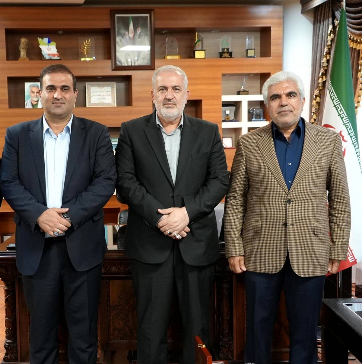 منطقه آزاد ارس ظرفیت ها و پتانسیل های مهمی در حوزه انرژی دارد