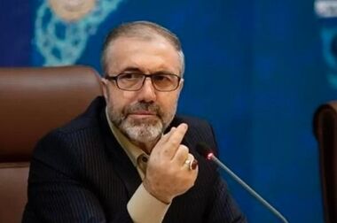 دیدار مدیرکل دفتر روابط بین‌الملل ستاد مبارزه با موادمخدر با دبیرکل طرح کلمبو و هیئت سعودی
