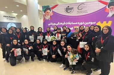  تجلیل از کارکنان واحد برنامه‌ریزی به مناسبت روز آمار و برنامه‌ریزی در شرکت پالایش گاز هویزه خلیج‌فارس