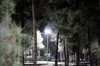  مشارکت بیش از ۲ هزار شهروند منطقه ۱۹  در جشن هفته تهران و روز جهانی کودک