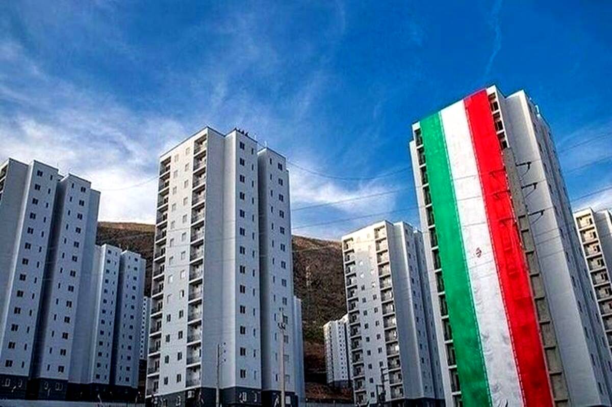  پیشبرد طرح نهضت ملی مسکن با محوریت بانک مسکن/بانک مسکن در خدمت نهضت ملی مسکن با تمام ظرفیت ها