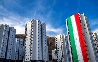  پیشبرد طرح نهضت ملی مسکن با محوریت بانک مسکن/بانک مسکن در خدمت نهضت ملی مسکن با تمام ظرفیت ها