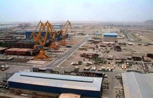 گام نهایی در فاز یازده پارس جنوبی توسط پتروپارس