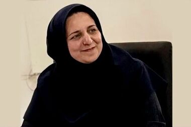 تالاب خشکیده «صالحیه» منشأ گرد و غبار در تهران/۳ عامل مهم تداوم آلودگی در پایتخت